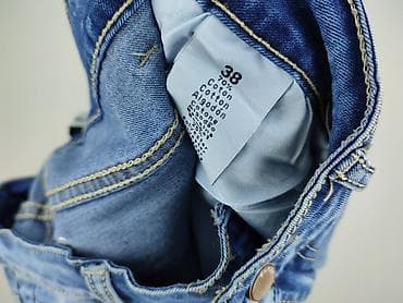 511 jeans: Jeansy damskie, rozmiar M — 5
