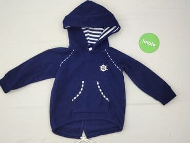 skarpety z twoim psem: Sweatshirt, 5-6 years, 110-116 cm, condition - Very good — 2