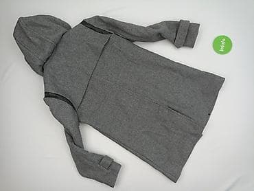 tom tailor swetry: Tommy Hilfiger, Płaszcz damski, rozmiar M — 3