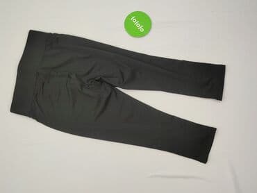 spodnie piżama hello kitty: L.A. Gear, Legginsy Sportowe damskie, rozmiar M — 3