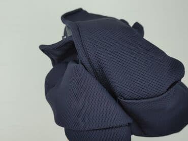 niebieska marynarka damska hm: H&M, Marynarka damska, rozmiar XS — 7