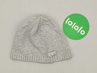 czapka zając: Hat, condition - Good — 2