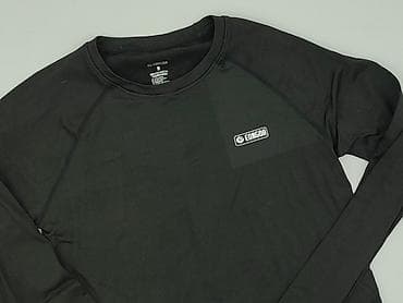 black squad dresy: Bluzka dla mężczyzn, rozmiar S — 1