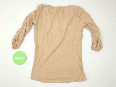 koszula do stroju krakowskiego: Sinsay, Women's blouse, size XS (EU 34) — 3