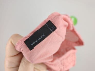 Kobiety: Vero Moda, Bluzka damska, XS — 4
