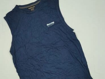 Atlas for Men, Tank top for men, size M