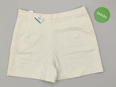 sinsay joggery: Sinsay, Szorty damskie, rozmiar XL — 3
