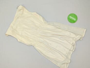 modne sukienki na komunię dla mamy: Sukienka damska, rozmiar S — 4