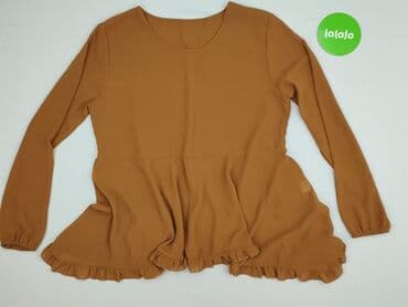 bluzki do plisowanej spódnicy: Bluzka damska, rozmiar L — 2