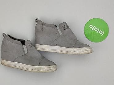 eobuwie scholl: Sneakersy damskie, rozmiar 39 — 2