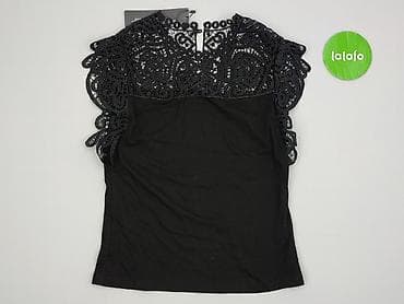 bluzka basic by o la la: Perfecto, Top damski, rozmiar S — 4