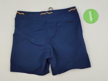 koszulka quechua: Decathlon, Szorty dla mężczyzn, rozmiar S — 3