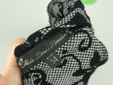 duże sukienki wizytowe: Mela London, Sukienka damska, rozmiar XL — 4