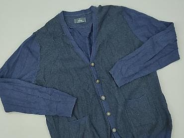 zara basic: Kardigan dla mężczyzn, rozmiar XL — 1