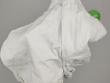 spodenki xl: H&M, Szorty damskie, rozmiar M — 5