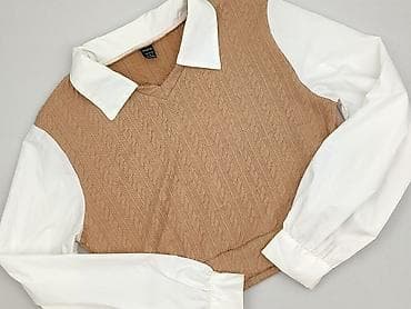 shein spódnice: Shein, Bluzka damska, rozmiar S — 1