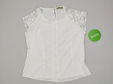 hilfiger blouse: Bluzka damska, rozmiar XL — 2