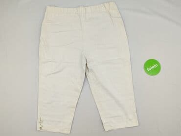 Spodnie 3/4: Vestino, Spodnie 3/4 damskie, rozmiar L — 3