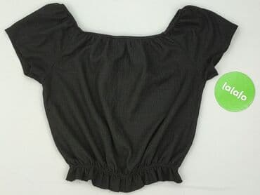 koszulka do garnituru damskiego: Amisu, Bluzka damska, M — 3