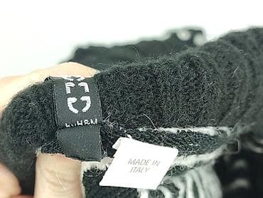 pull and bear kurtki zimowe: Golf damski, rozmiar S — 4