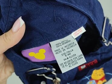 michael kors kombinezon niemowlęcy: Dungarees, 6-9 months, condition - Perfect — 5