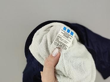 paramour sweter: Adidas, Kurtka przejściowa dla mężczyzn, rozmiar M — 5