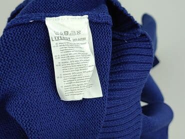 bolerko sweter: Livergy, Sweter dla mężczyzn, L — 5