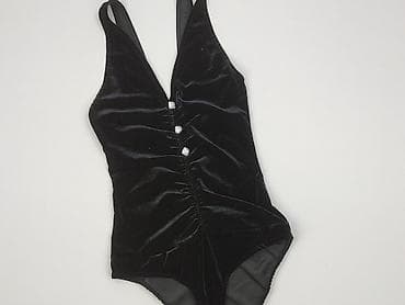pull and bear shorts: Bershka, Body damskie, rozmiar S — 1