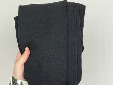 Women's Clothing: Material trousers for women, size S (EU 36) — 5