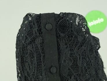 bluzki czarne plus size: Bik Bok, Bluzka damska, rozmiar M — 5