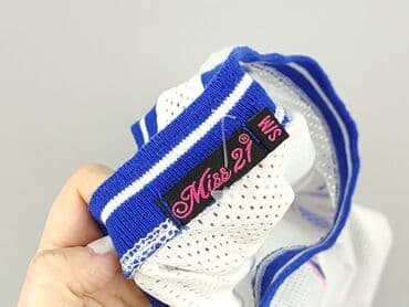 basic t shirty damskie: Top damski, rozmiar S — 5