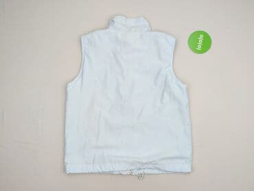 купити куртку в польщі жіночу: Women`s waistcoat, size L (EU 40) — 3