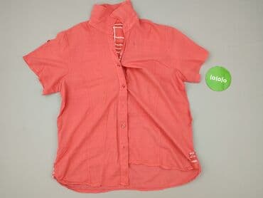 chińska koszula: Koszula damska, rozmiar XL — 3