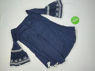 kulig sandaly: Sukienka damska, rozmiar S — 2