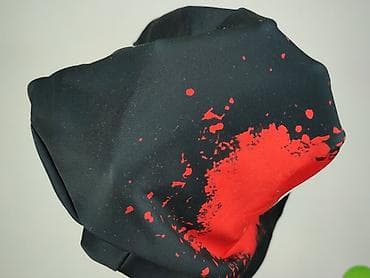black squad future jacket: Bluza z kapturem dla mężczyzn, rozmiar L — 6