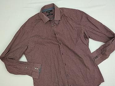 oversize t shirt basic: Marks & Spencer, Shirt for men, size XL — 1
