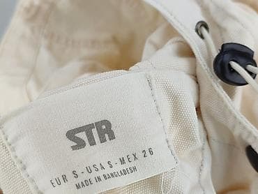 overalls: PARKA, Parka damska, rozmiar S — 4