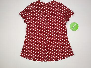 romwe com: Shein, Bluzka damska, rozmiar XL — 3