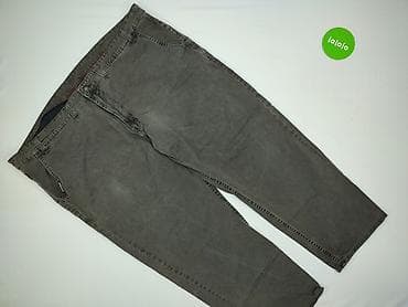 Mens: Chinos for men, size 5XL — 2