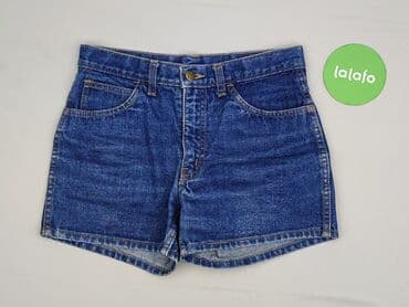 jeansy damskie cropp: Shorts for women, M — 2