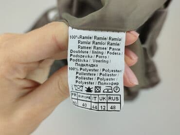 szorty z marynarka: Camaïeu, Marynarka damska, rozmiar L — 6