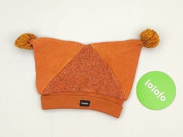 kurtka napapijri: Hat, 5-6 years, 52-54 cm, condition - Good — 2