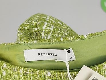 spódnica mini: Reserved, Spódnica damska, rozmiar M — 4