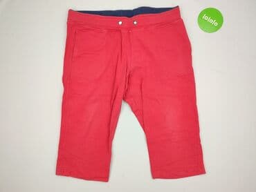 spodnie hello kitty piżama h: Spodnie 3/4 damskie, rozmiar 2XL — 2