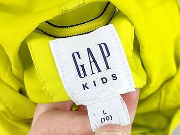 sukienki pull bear: Kurtka przeciwdeszczowa, Gap, 10 lat, 134-140 cm, stan - Bardzo dobry — 5