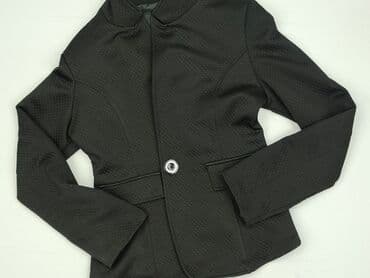 marks spencer marynarka damska: Women's blazer, size M (EU 38) — 1