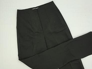 reserved zwrot: Reserved, Spodnie materiałowe damskie, rozmiar M — 1