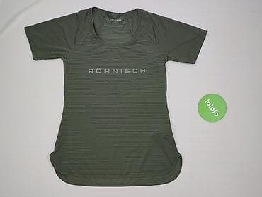 Women: Röhnisch, Women`s T-shirt, size XS at lalafo.pl — 2 Women: Röhnisch, Women`s T-shirt, size XS — 2