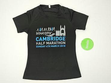 bluzki uv: T-shirt damski, rozmiar M — 2