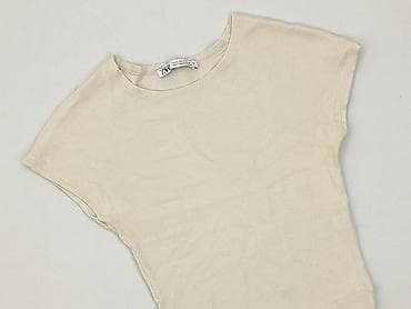zara 08: Zara, Top damski, rozmiar S — 1